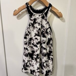 GapFit Padded Workout Top